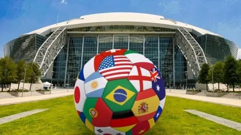 U20国足击败劲旅，5-2完胜晋级世界杯预选成功！