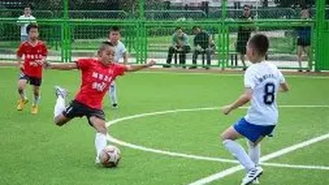 “校园足球实施：亚洲教育视角下的创新校园足球策略”